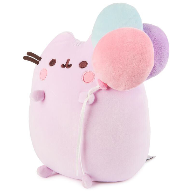 Peluche Gund Pusheen 15 Aniversario Squisheen 2... image number null