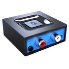 Adaptador De Audio Bluetooth Esinkin Para Sistema De Transmisi&oacute;n De M&uacute;sica