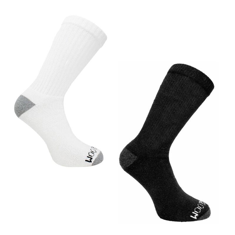 Fruit of the Loom 5 Pares de Calcetas para Niño... image number null