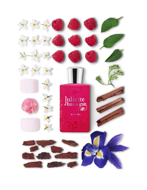 Perfume Juliette Has A Gun Mmmm Eau De Parfum P... image number null