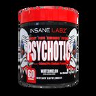 Psychotic ( Rojo ) Insane  Watermelon 60 servicios