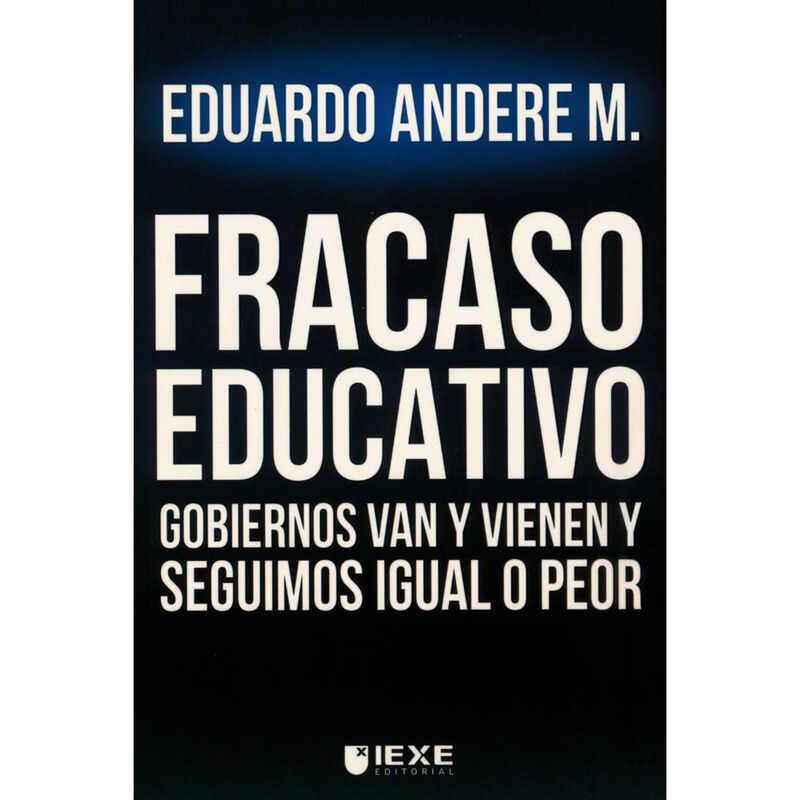 Fracaso Educativo image number null