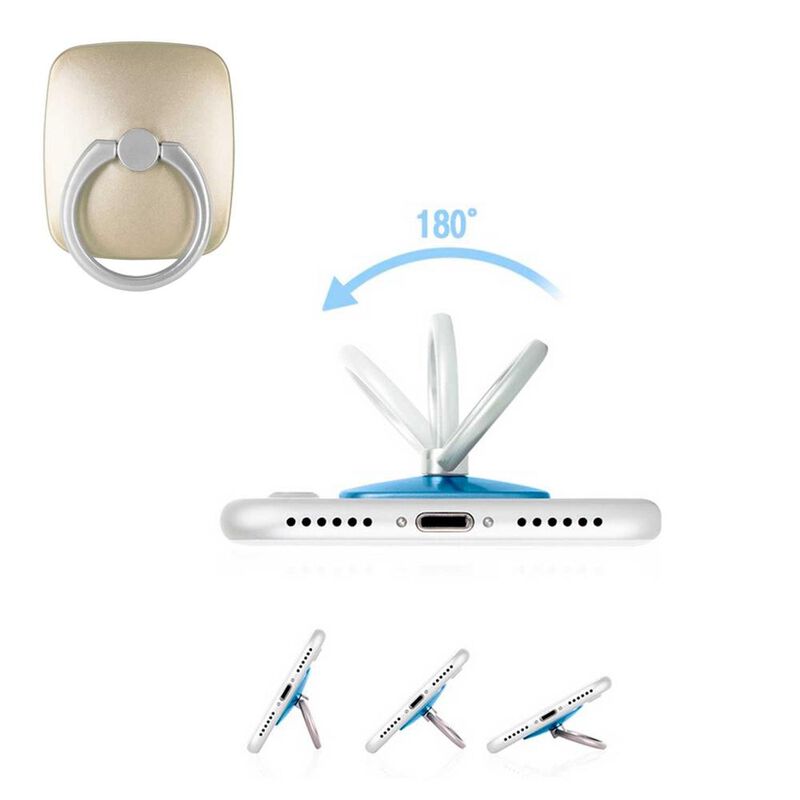 Soporte MERCURY GOOSPERY Base Anillo UNIVERSAL ... image number null
