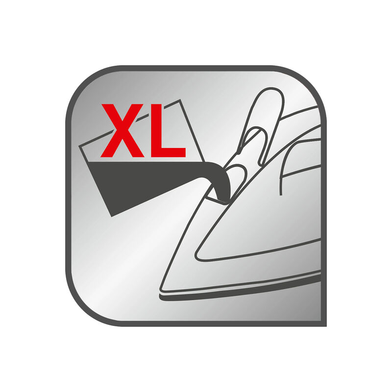 Plancha T-Fal Express Steam Edici&oacute;n Especial Ne... image number null