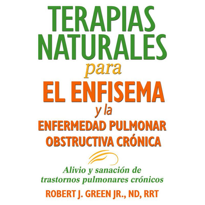 Terapias naturales para el enfisema y la enferm... image number null