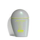Protector Solar Bb Cream Shiseido Sports Spf 50+ Oscuro, 30 Ml