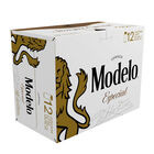 12 Modelo Especial Lata 269 Ml