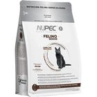 Nupec Felino Senior 3kg mas Pelota Spiny Caucho