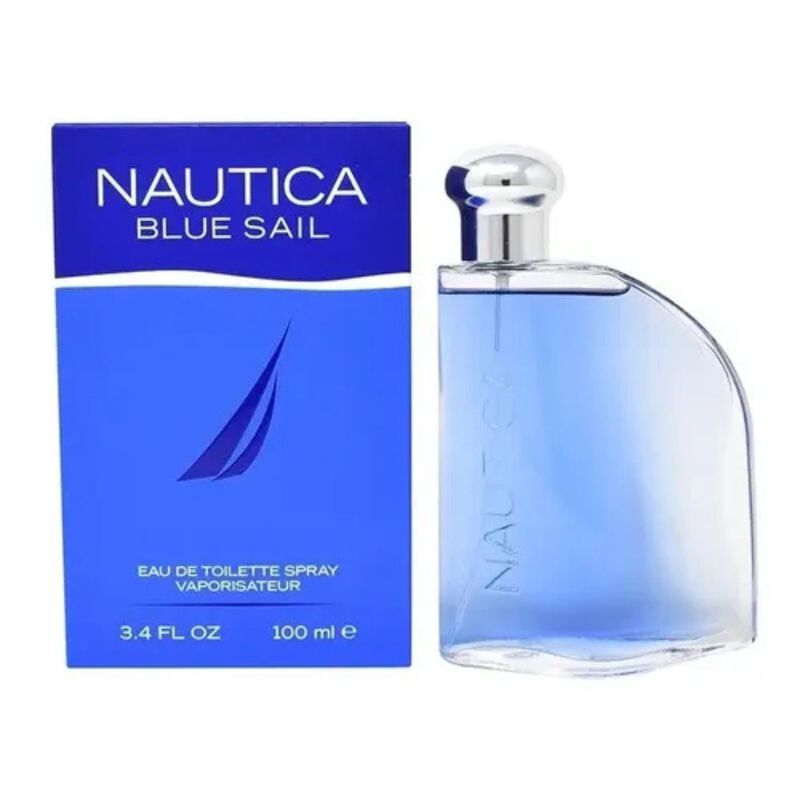 Nautica Blue Sail 100 Ml Edt Hombre image number null