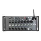 Mezclador Digital Behringer X Air Xr16 Controlado Por Tableta Con Wi-fi