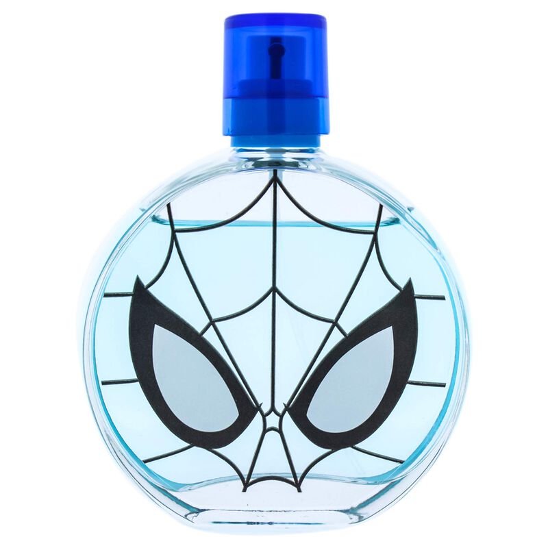 Perfume Marvel Spiderman Eau De Toilette 100 Ml... image number null