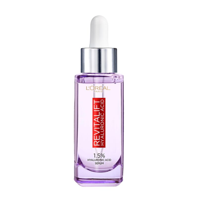 S&eacute;rum Revitalift Filler L'OREAL PARIS con &Aacute;cido... image number null