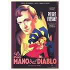 La Mano Del Diablo (v.o.s.) [blu-ray]