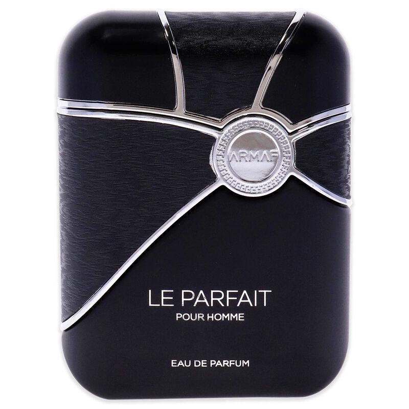 Perfume Armaf Le Parfait Edt En Aerosol Para Ho... image number null