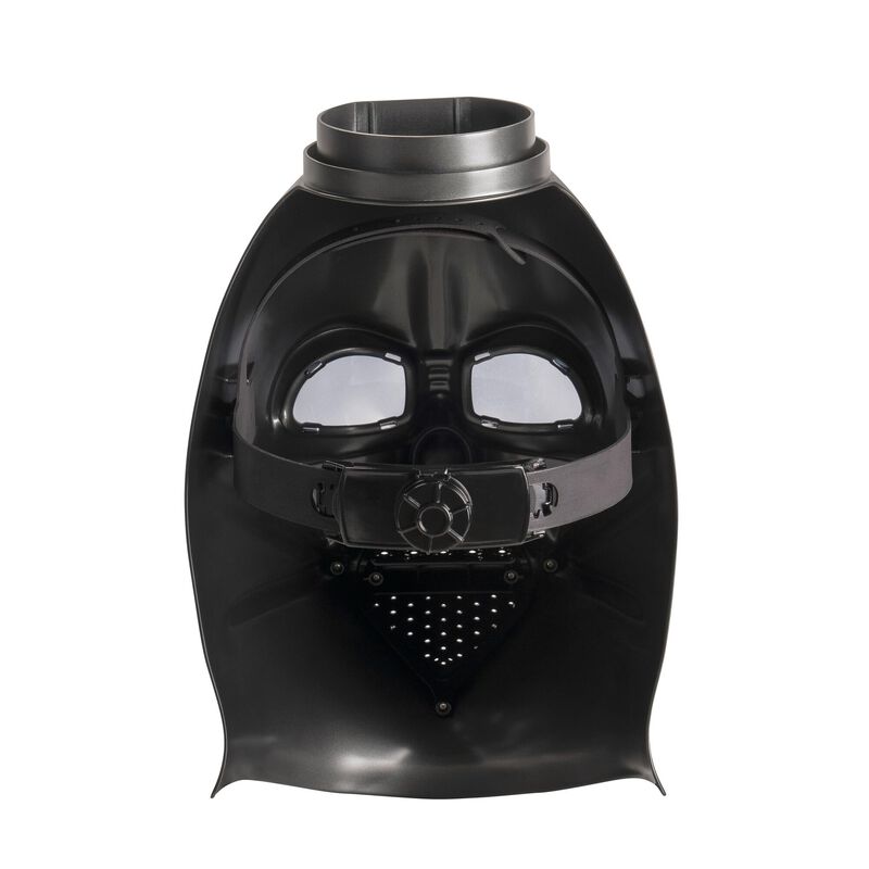 Casco Darth Vader Jazwares Costume Play para Ad... image number null