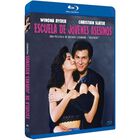 Escuela De J&oacute;venes Asesinos [blu-ray] (1988) Heathers