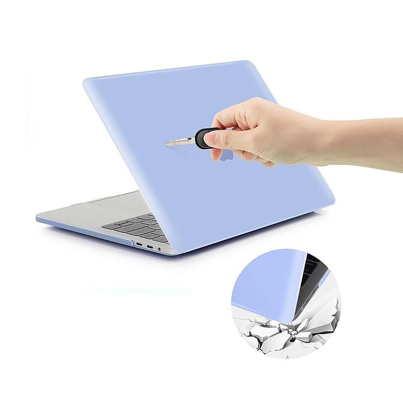 Funda TECHPROTECTUS para MacBook Pro 13 M1 M2 A... image number null