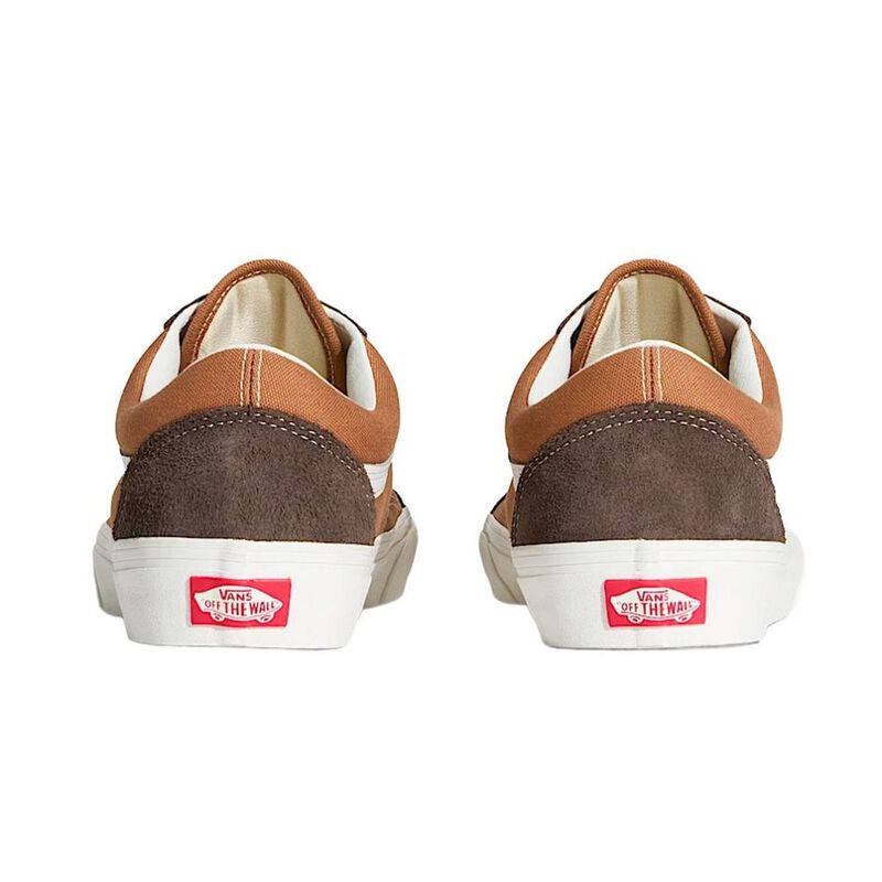 Tenis Vans Old Skool Para Hombre image number null