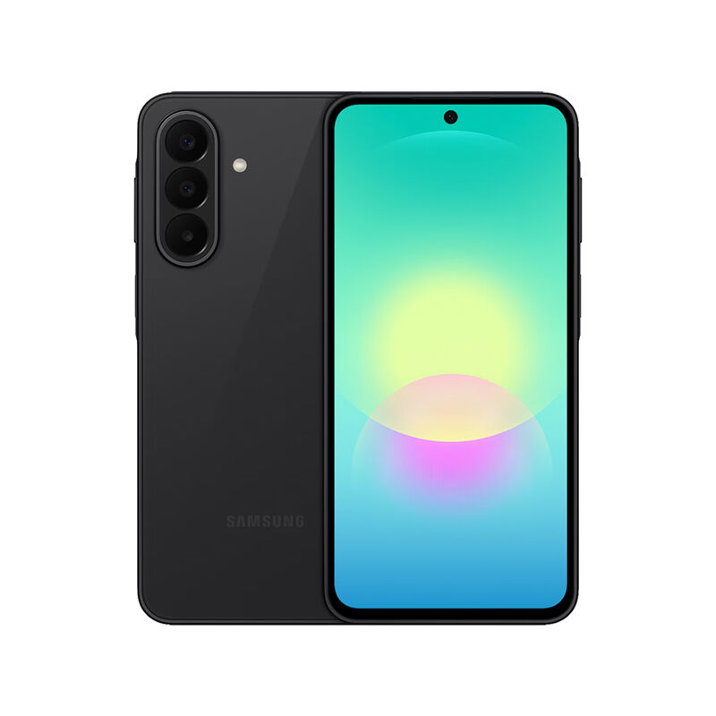 Samsung Galaxy A27 5g 6+128gb Black image number null