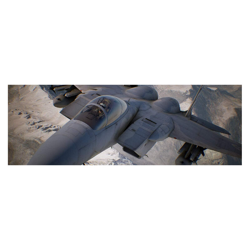 Ace Combat 7 Skies Unknown Juego Ps4 image number null