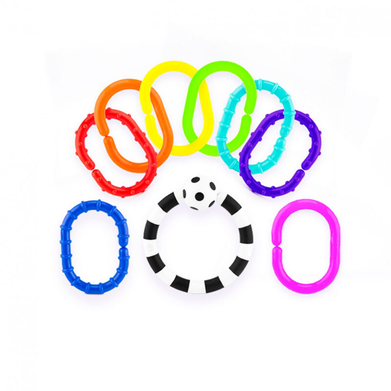 Anillos Ring O Links image number null