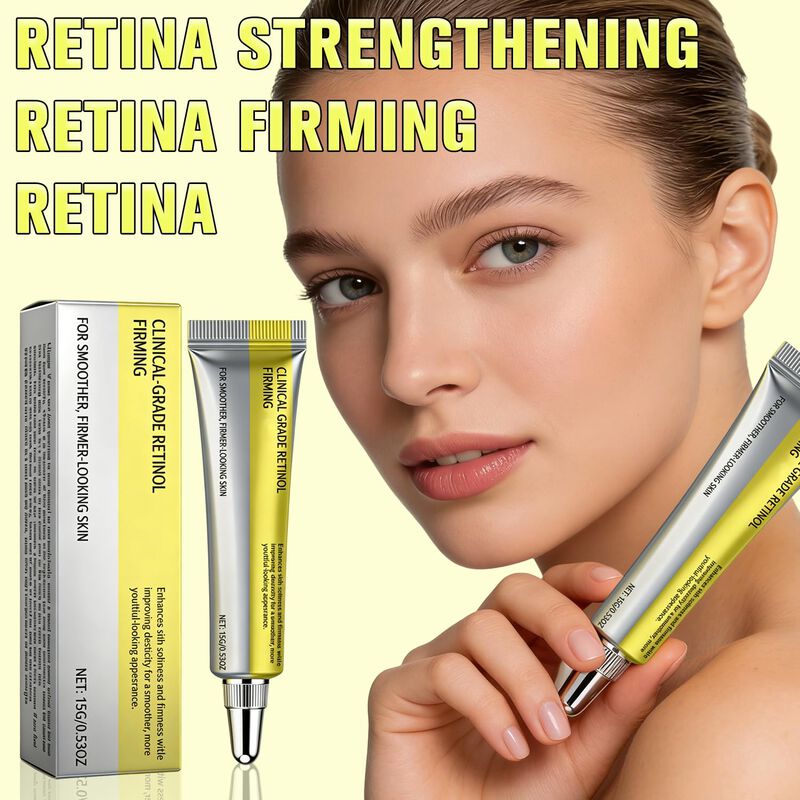 Suero Facial Mqg P&eacute;ptido Antiarrugas &ndash; Pack De ... image number null