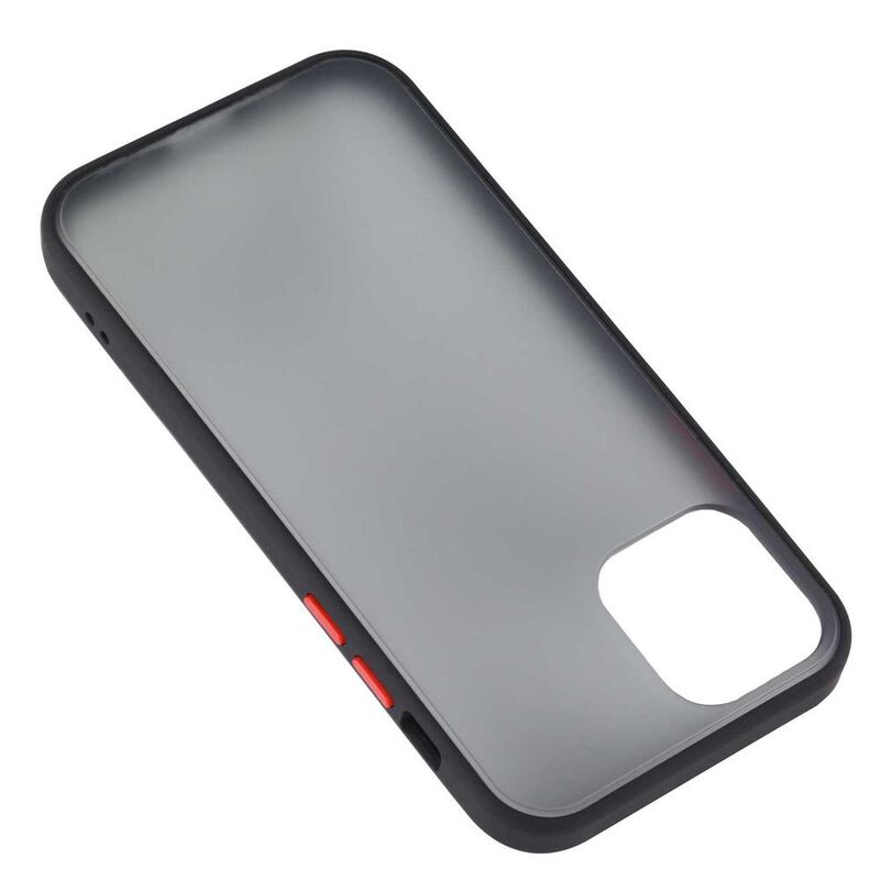 Funda MERCURY GOOSPERY Peach Garden para iPhone... image number null