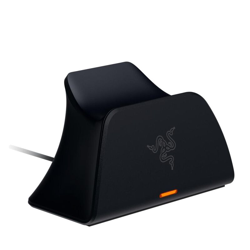 Razer Quick Charging Stand for PlayStation Blac... image number null