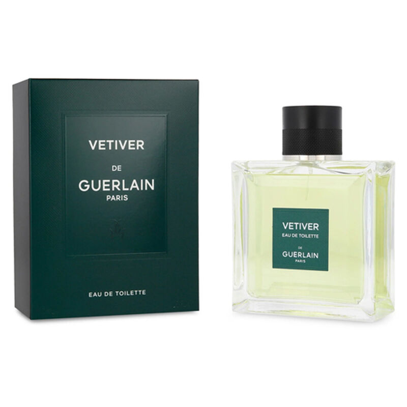 Guerlain Vetiver Edt 150 Ml Caballero image number null