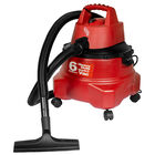 Aspiradora IUSA Seco Mojado de 6 Galones