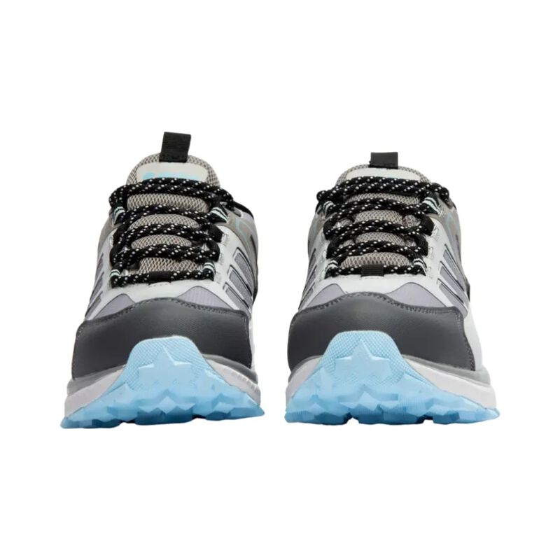 Tenis Deportivo Hi-tec Ronan Rt Low Wp Ch80334w... image number null