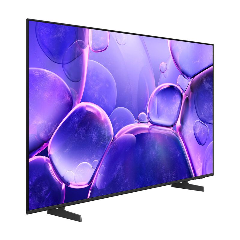 Samsung  70" Un-u8000 Smart Tv Crystal 4k Uhd T... image number null