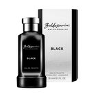 Perfume Baldessarini Black Eau De Toilette 75 Ml Para Hombre