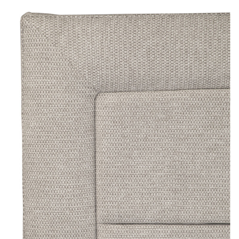 Cabecera King Size Dicasa Blend Beige image number null