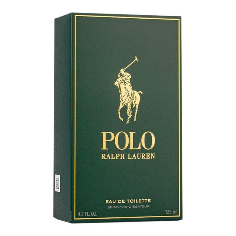 Perfume Ralph Lauren Polo Edt 125 Ml image number null