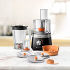 Multiprocesador de Alimentos Philips 8 en 1