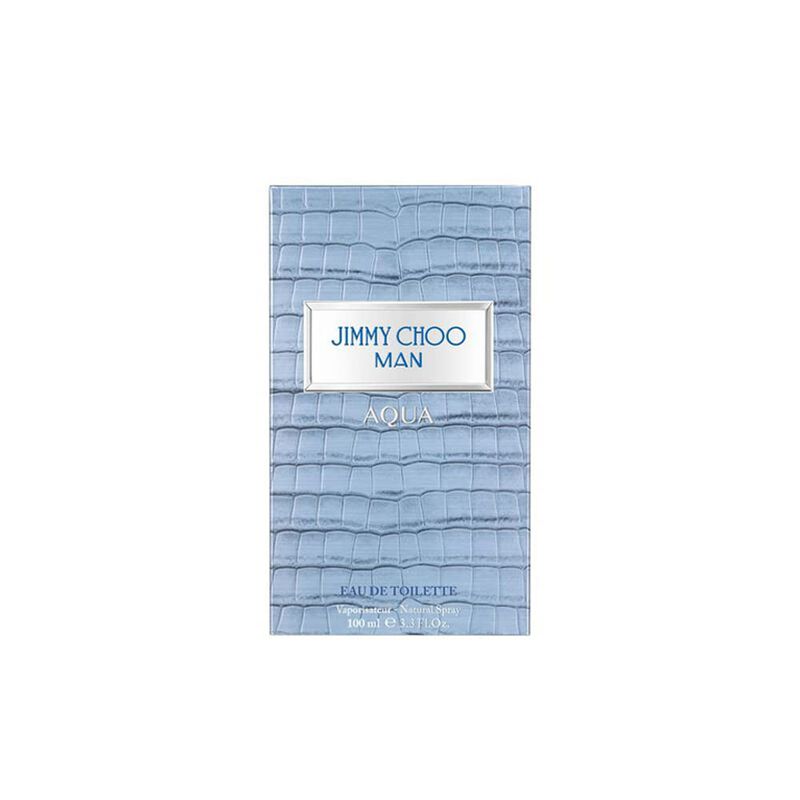 Perfume Jimmy Choo Man Aqua Eau De Toilette par... image number null