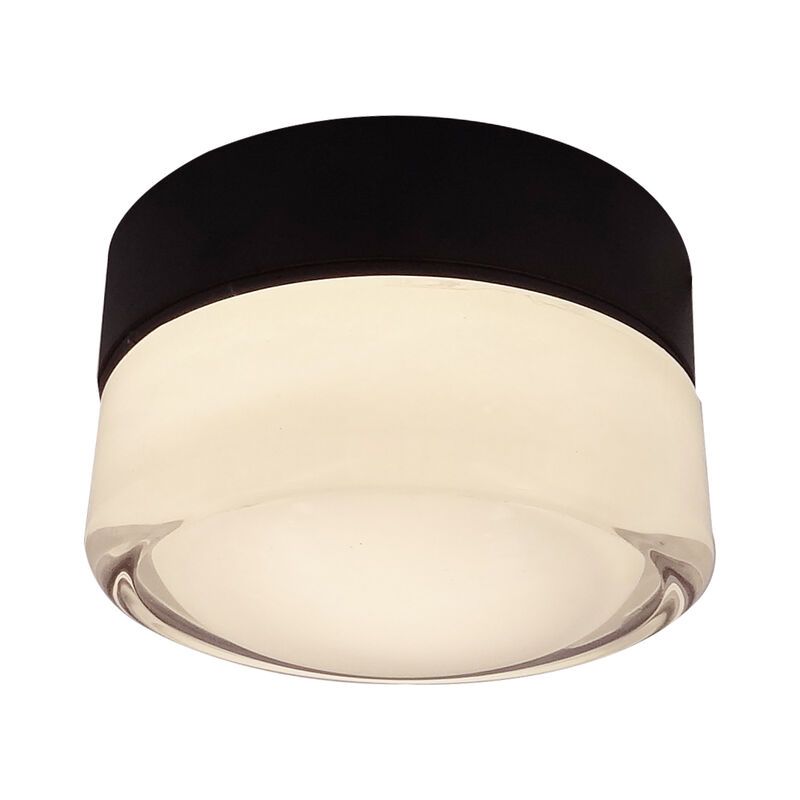 L&aacute;mpara Plaf&oacute;n/pared Led 10 W, Luz C&aacute;lida Brill... image number null