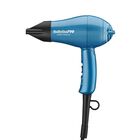 Secador De Pelo Babylisspro Nano Titanium Travel 1000w Azul