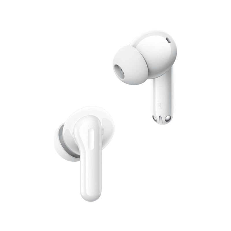 Realme Buds T200 Bluetooth In Ear Blanco image number null