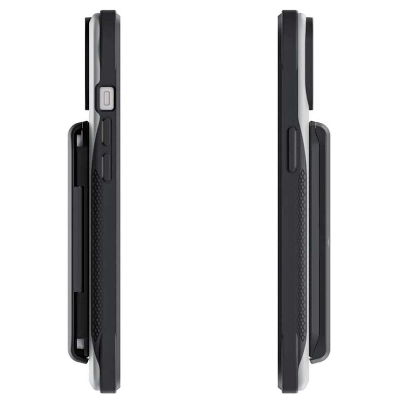 Funda Ghostek Exec Para Iphone 15 Plus Gris Con... image number null