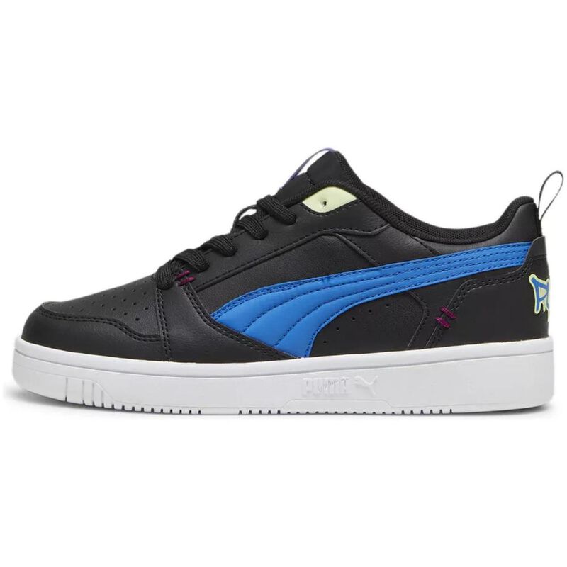 Tenis Puma Rebound V6 Lo MID 90S JR UNISEX image number null
