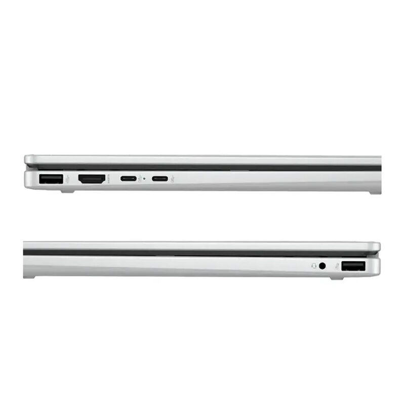 Laptop Hp Omnibook 5 Flip 2 En 1 Core I5 8gb Ra... image number null