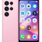 Hiking Mini Phone S25 2GB 16GB  Rosa