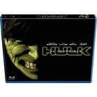 El Incre&iacute;ble Hulk - Edici&oacute;n Horizontal [blu-ray]