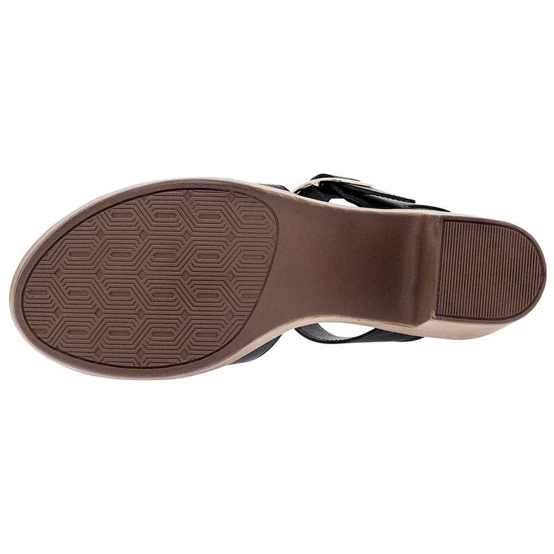 Diexca Zapatos para mujer negro image number null