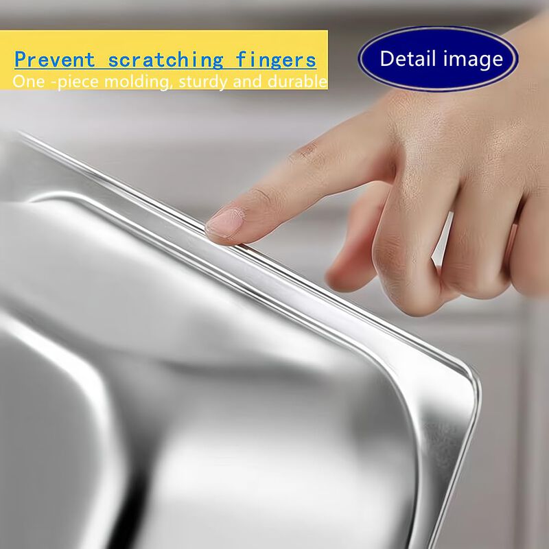Cubeta de hielo BEENIFIC acero inoxidable 9L image number null