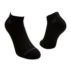 Kenneth Cole 6 Pares de Tines para Hombre, Color Negro ,Talla Unitalla, Afelpados