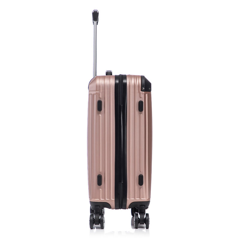 Maleta de Mano R&iacute;gida con Ruedas 10 kg para Via... image number null