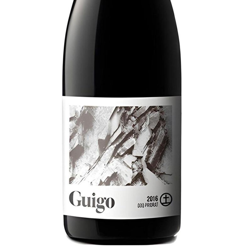Vino Tinto Codorniu Guigo Priorat Doca 750ml image number null